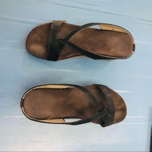 inc 5 wedges